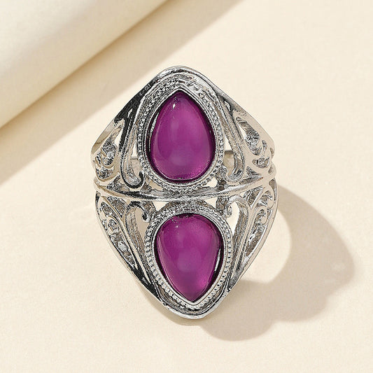 Beautiful Ring with Unique Style