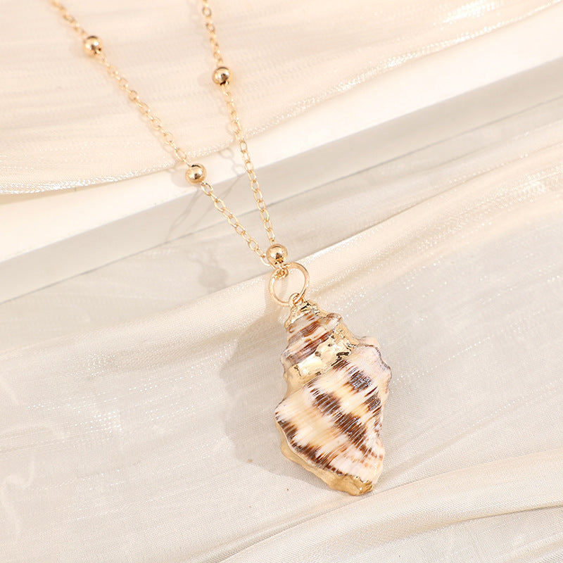 Beautiful Necklace with Unique Style