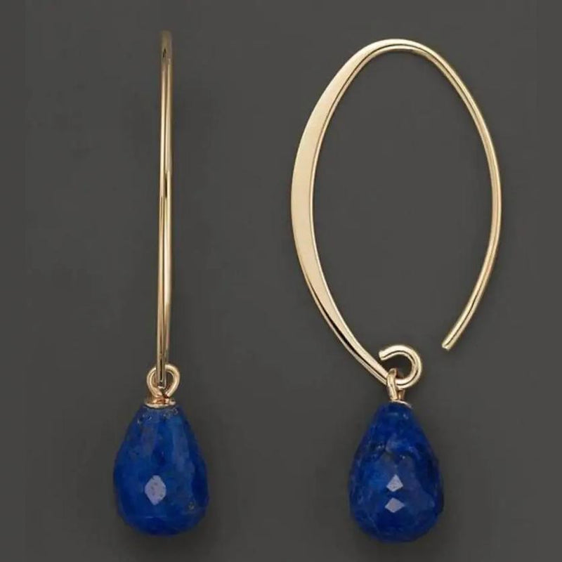 Charming Earring for Any Occasion