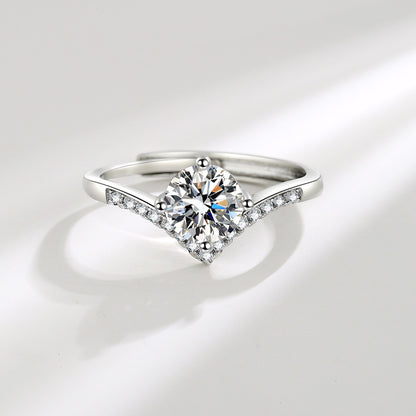 Vintage Handmade Ring