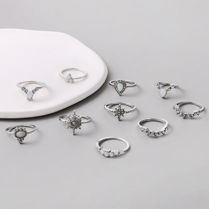 Charming Ring for Any Occasion
