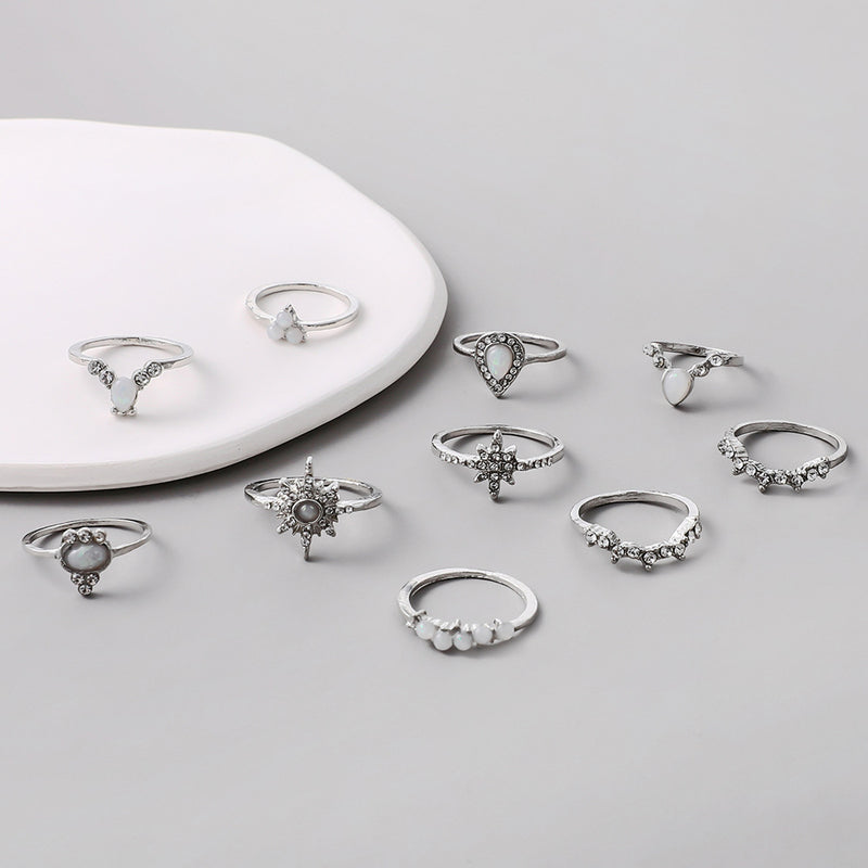 Charming Ring for Any Occasion