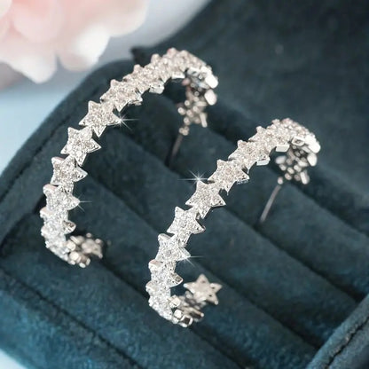 Elegant Earring for Every Occasion