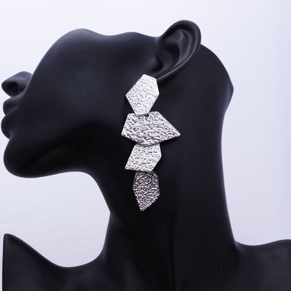 Beautiful Earring with Unique Style