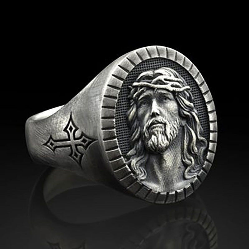 Charming Silver Ring for Any Occasion