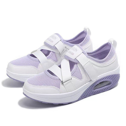 Graceful Orthopedic Shoes for Modern Look