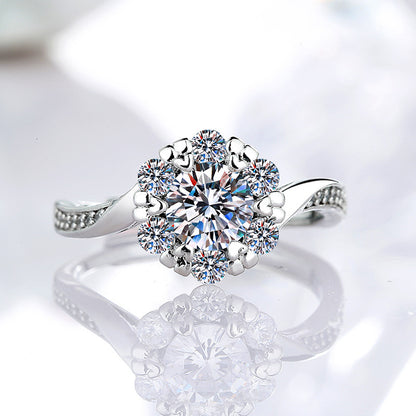 Classic Ring with Timeless Appeal