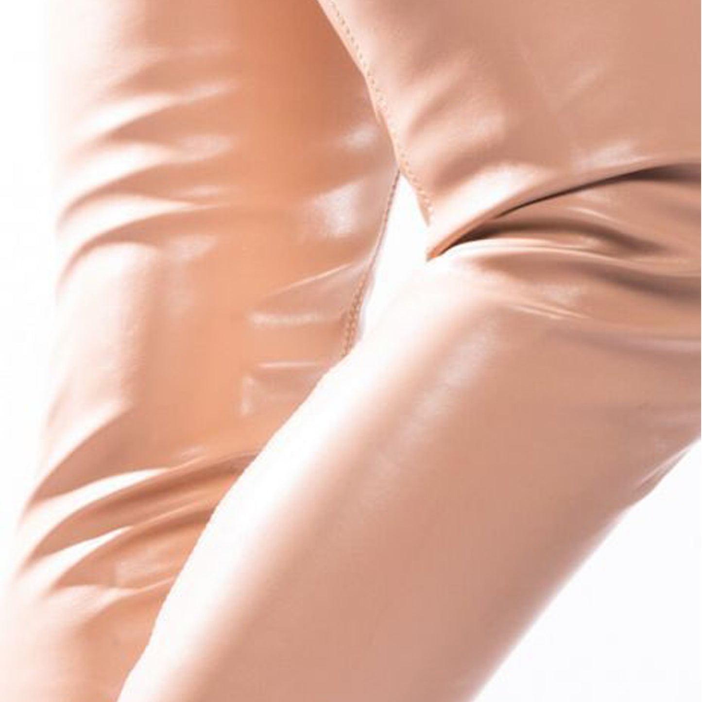 Vintage Inspired Orthopedic Boots