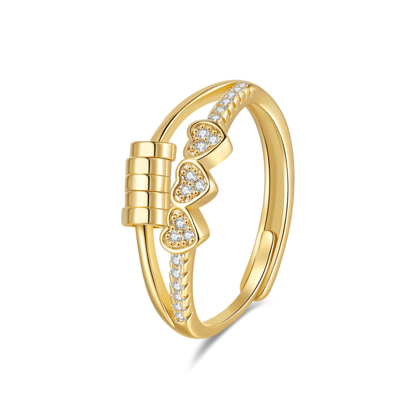 Charming Ring for Any Occasion
