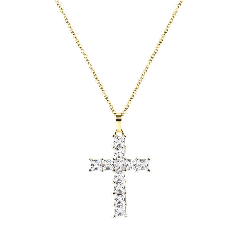 Delicate Artisan Necklace