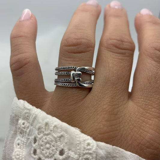 Charming Ring for Any Occasion