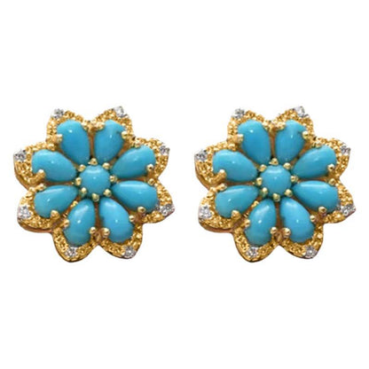 Charming Silver Earring for Any Occasion