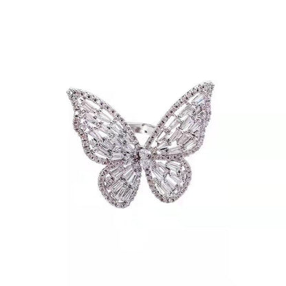 Romantic Ring for Special Moments