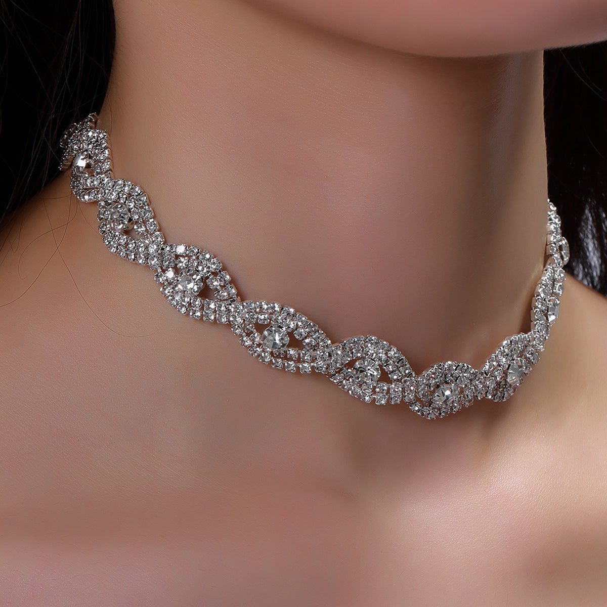 Beautiful Necklace with Unique Style
