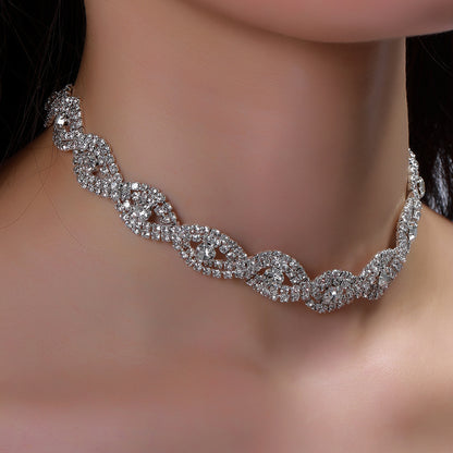 Delicate Artisan Necklace