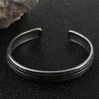 Vintage Handmade Bracelet