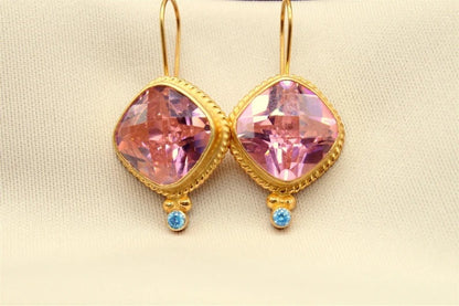 Elegant Earring for Every Occasion