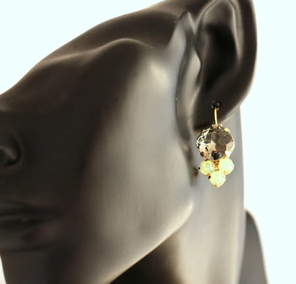 Stunning Earring for Daily Wear
