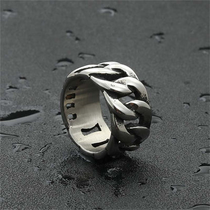 Delicate Artisan Chain