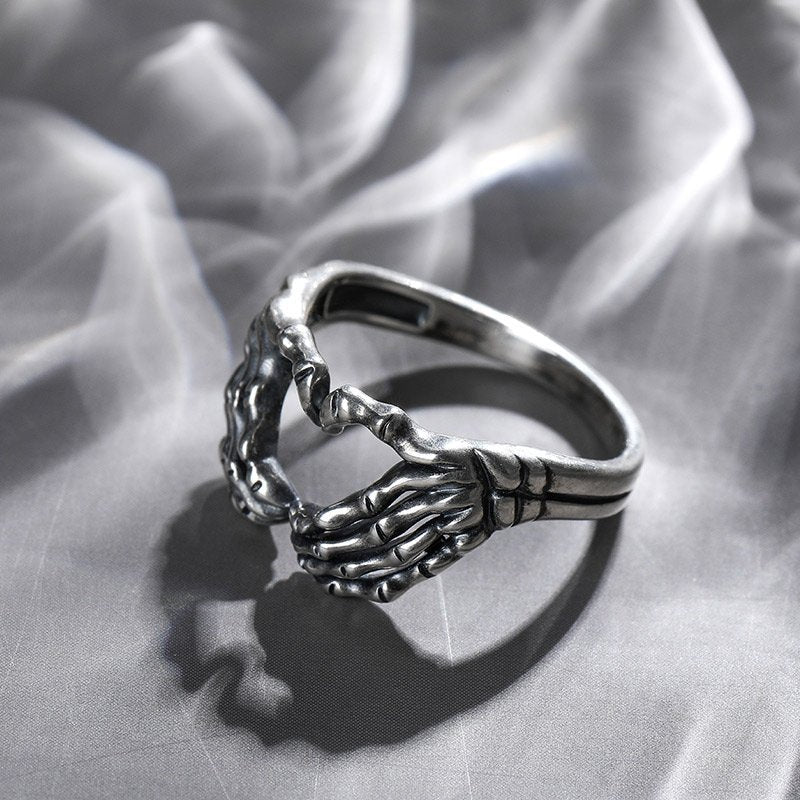 Charming Ring for Any Occasion