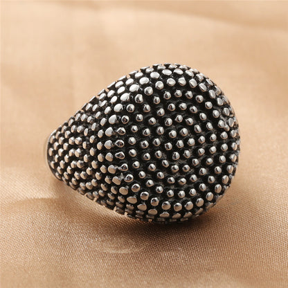 Vintage Handmade Ring