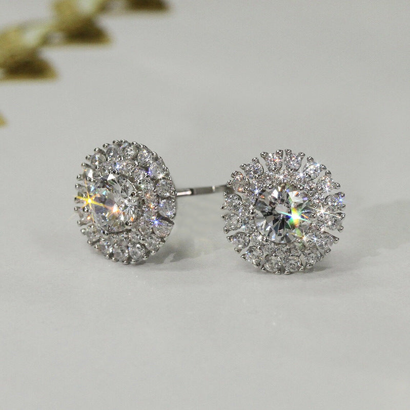 Elegant Earring for Every Occasion