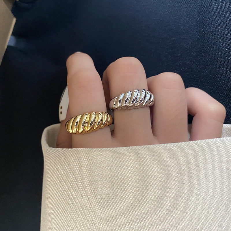 Charming Ring for Any Occasion