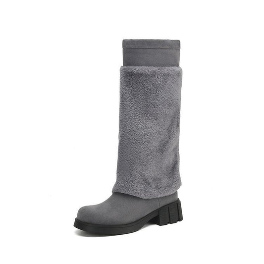 Stylish Orthopedic Boots for Any Occasion