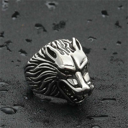 Elegant Ring for Every Occasion