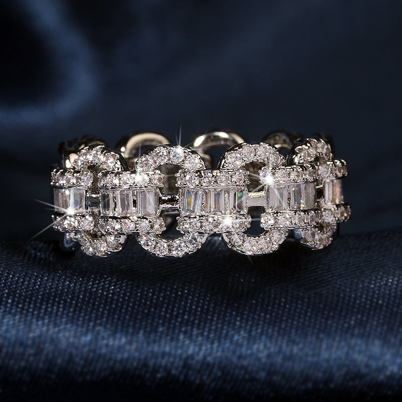 Stunning Ring for Daily Wear