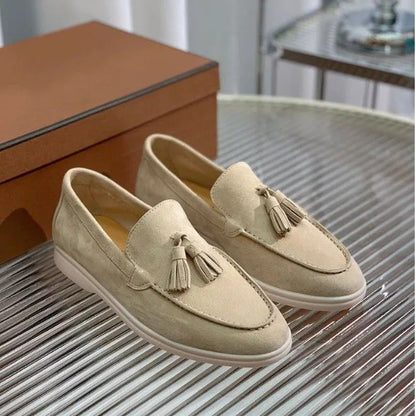 Classic Orthopedic Shoes with Timeless Style