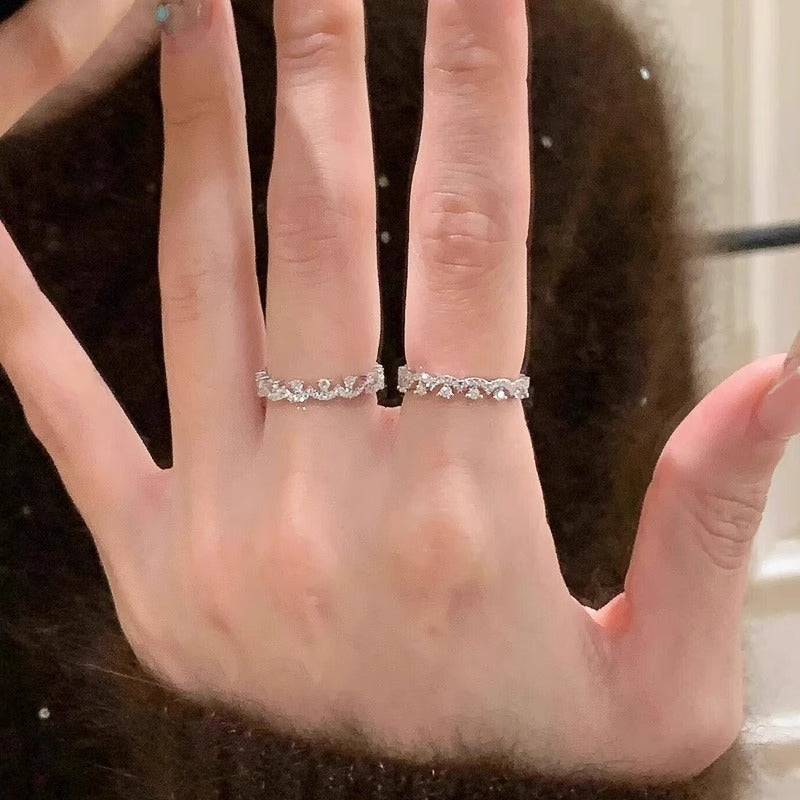 Vintage Handmade Ring