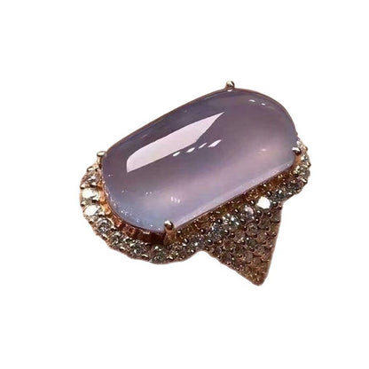 Delicate Artisan Ring