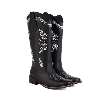 Beautifully Crafted Orthopedic Boots