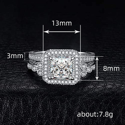 Romantic Set for Special Moments
