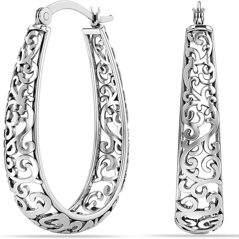 Stunning Earring for Daily Wear