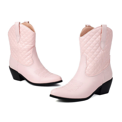 Elegant Orthopedic Boots for Every Step