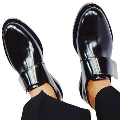 Beautifully Crafted Orthopedic Shoes