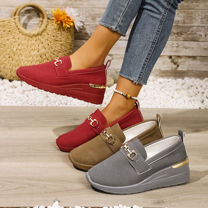 Elegant Orthopedic Shoes for Every Step