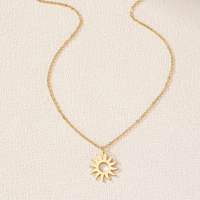 Vintage Handmade Necklace