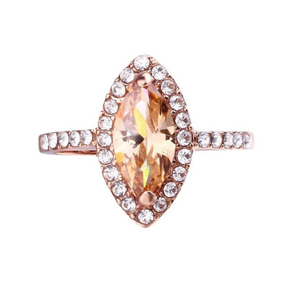 Elegant Ring for Every Occasion