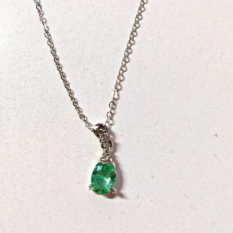Vintage Handmade Pendant