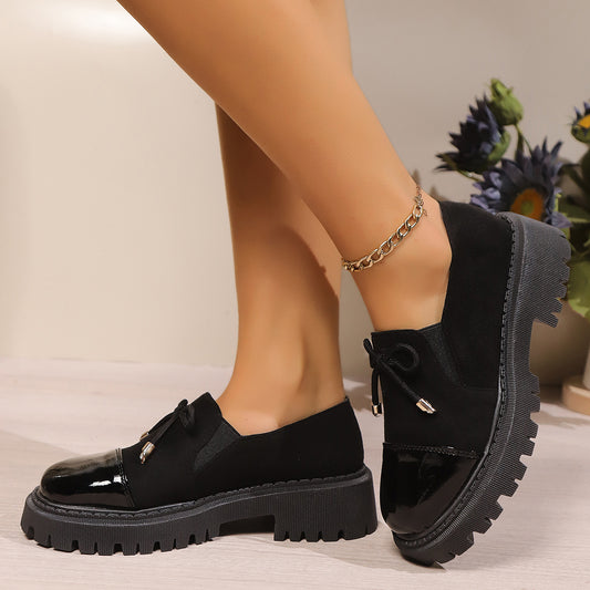 Beautifully Crafted Orthopedic Shoes