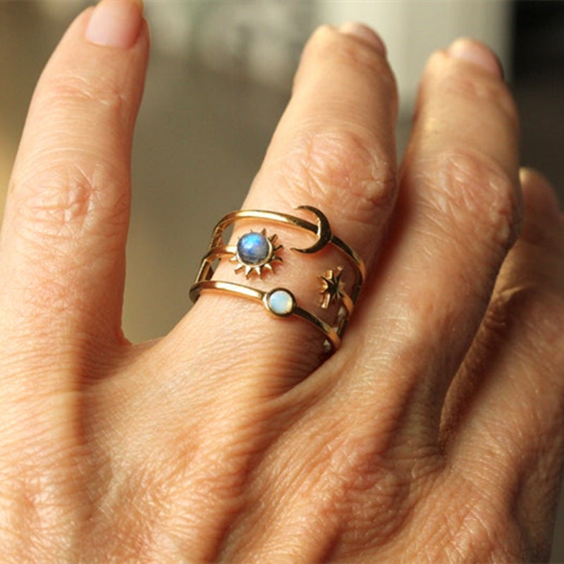 Charming Ring for Any Occasion