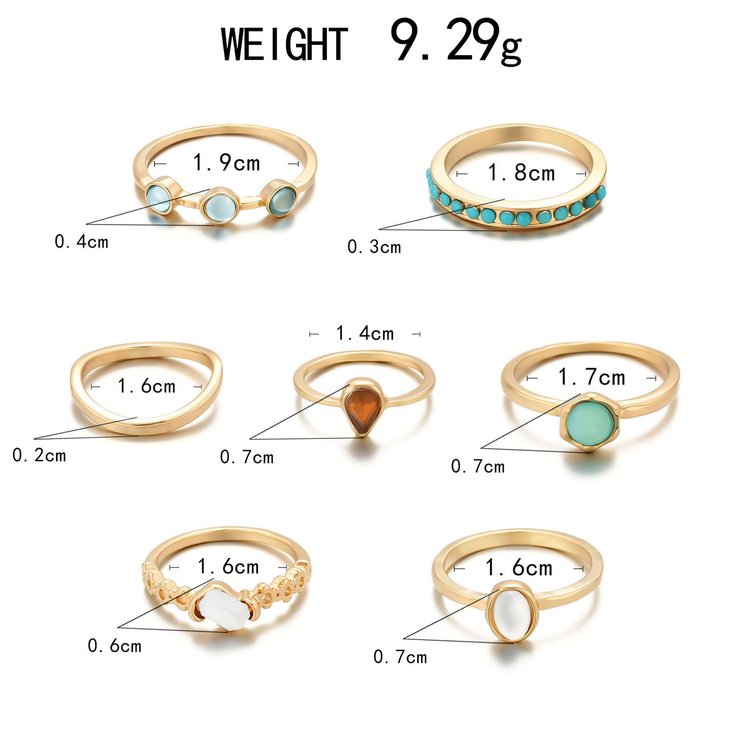 Stunning Piece for Daily Wear