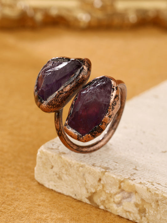 Classic Ring with Timeless Appeal