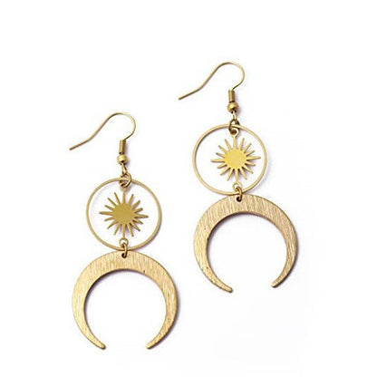 Romantic Earring for Special Moments