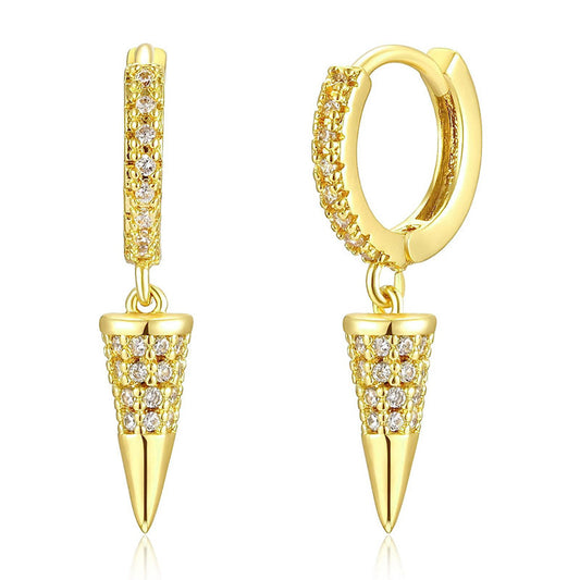 Charming Earring for Any Occasion