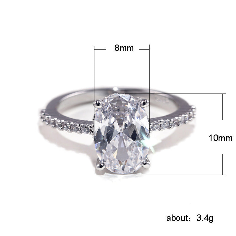 Delicate Artisan Ring