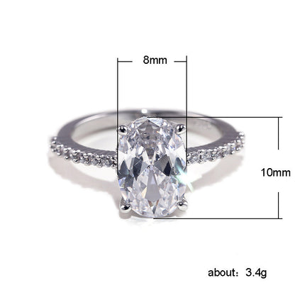 Delicate Artisan Ring